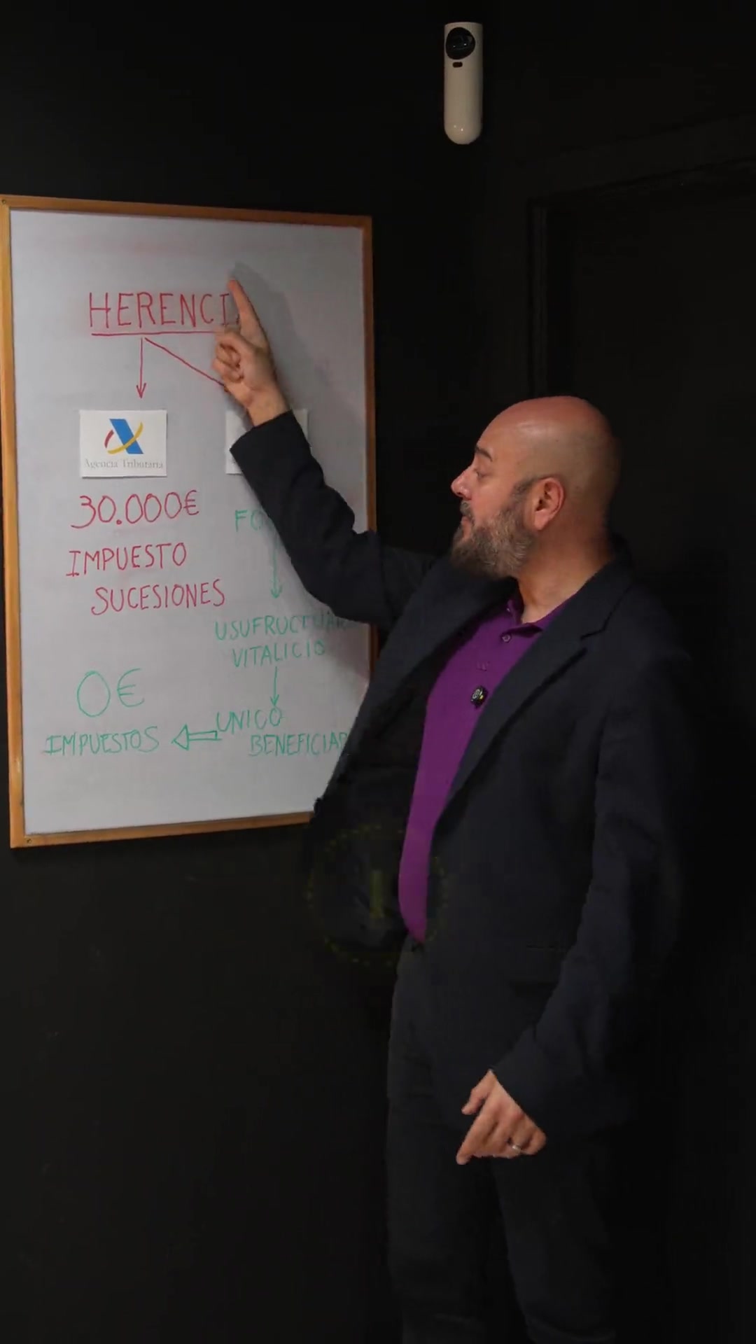 El dilema de la herencia: cómo recibir el patrimonio de tus padres sin que Hacienda se convierta en el heredero principal