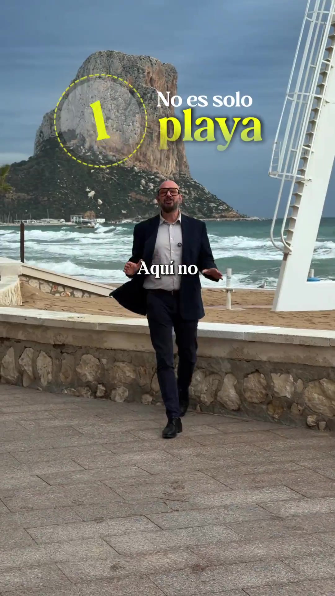 Más allá del sol y la playa: 5 secretos de la Costa Blanca que transformarán tu visión de la inversión inmobiliaria